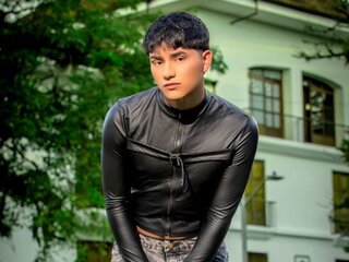 Free Naked NoaDurand