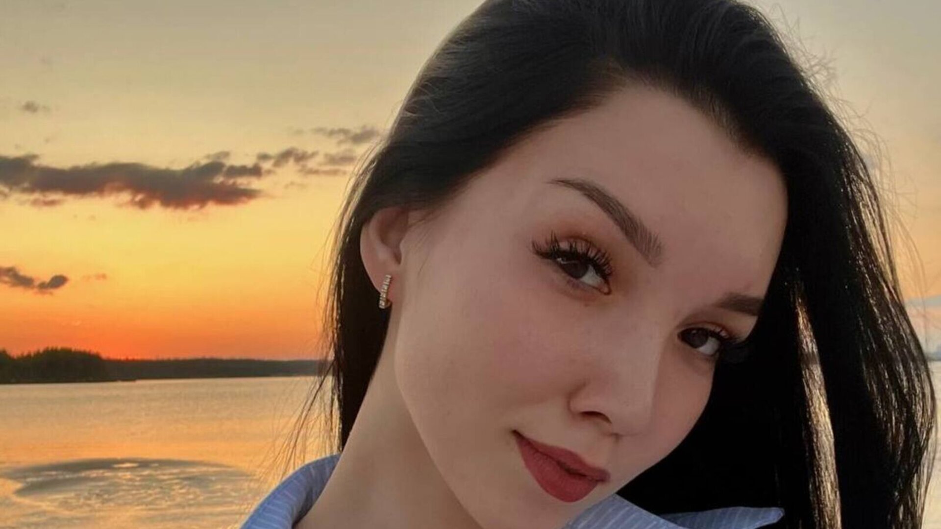 Free Naked OdeliaVavricka