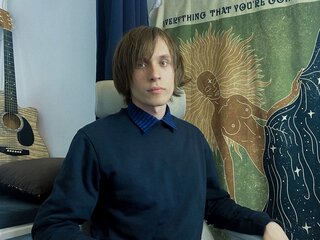 Free Naked OliverAllen