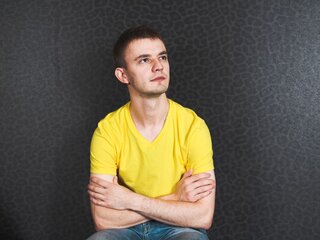 Free Naked OliverBrent