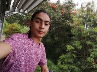 Free Naked PhilipAndre