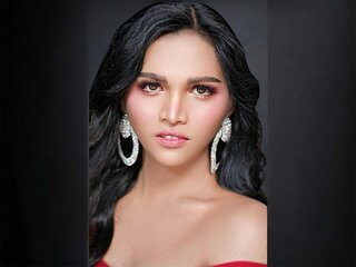 Free Naked PriscillaAria