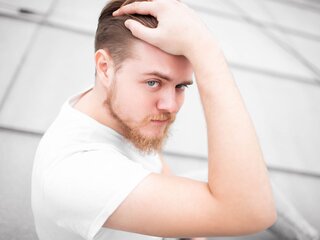 Free Naked RagnarTeasse