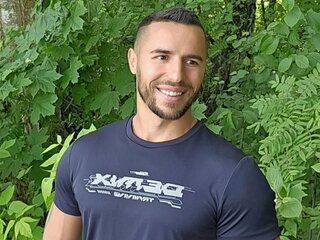 Free Naked RomanBlackwell