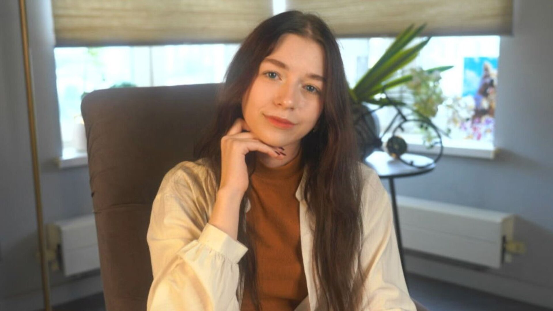 Free Naked SandeeMenchaca