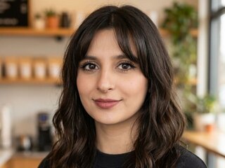 Free Naked SaraDaniel