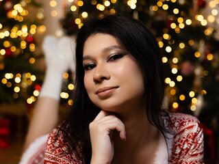 Free Naked SaraDenar