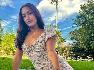 Free Naked SaraZuleta