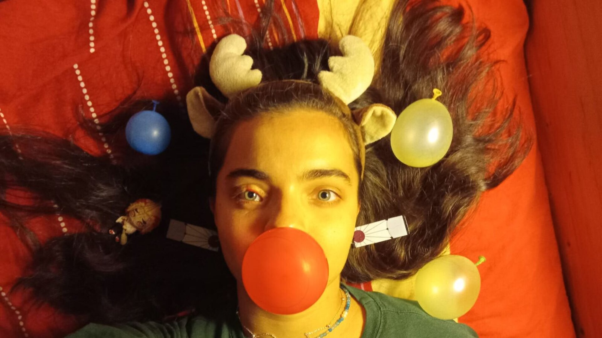 Free Naked SashaShinji