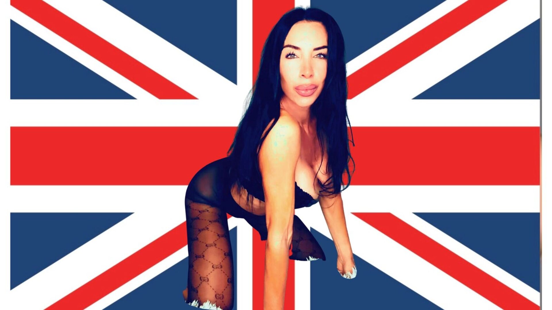 Free Naked ScarlettRico