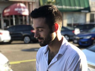 Free Naked SeanHardon