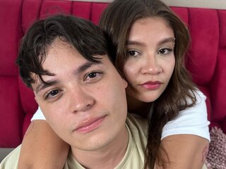 Free Naked SethAndAmber