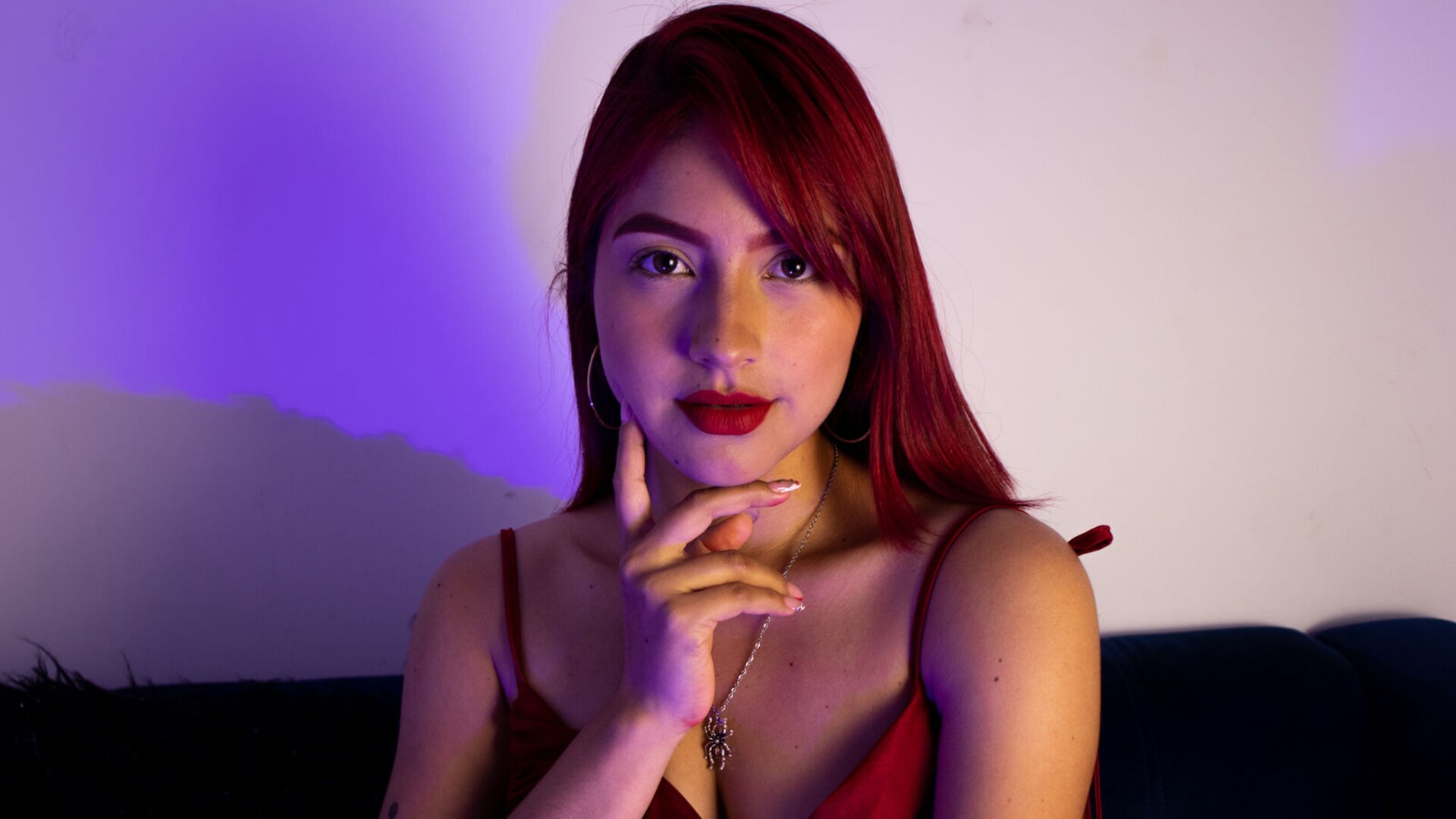 Free Naked SofiaCastroo