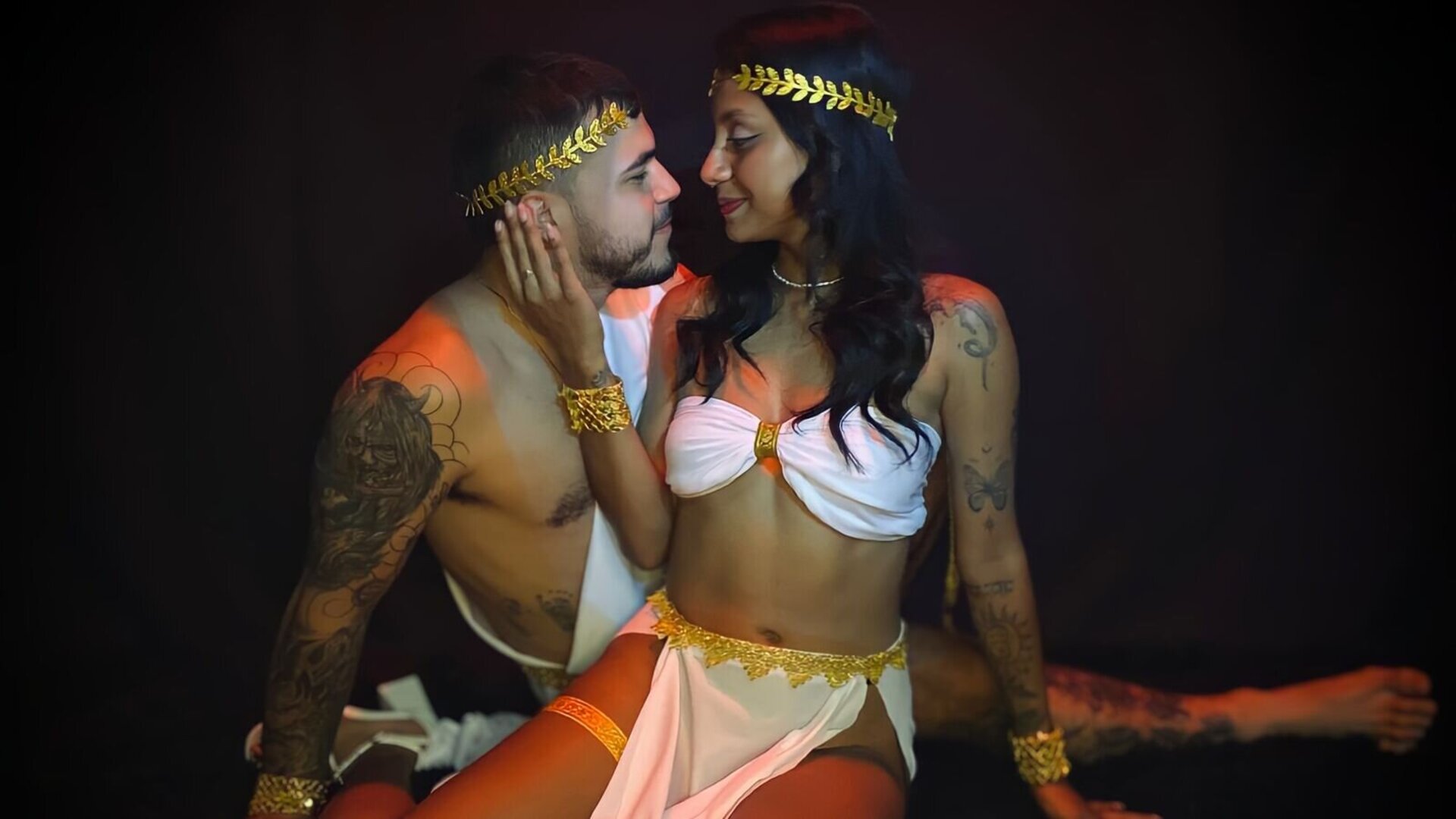 Free Naked SofiaKonig