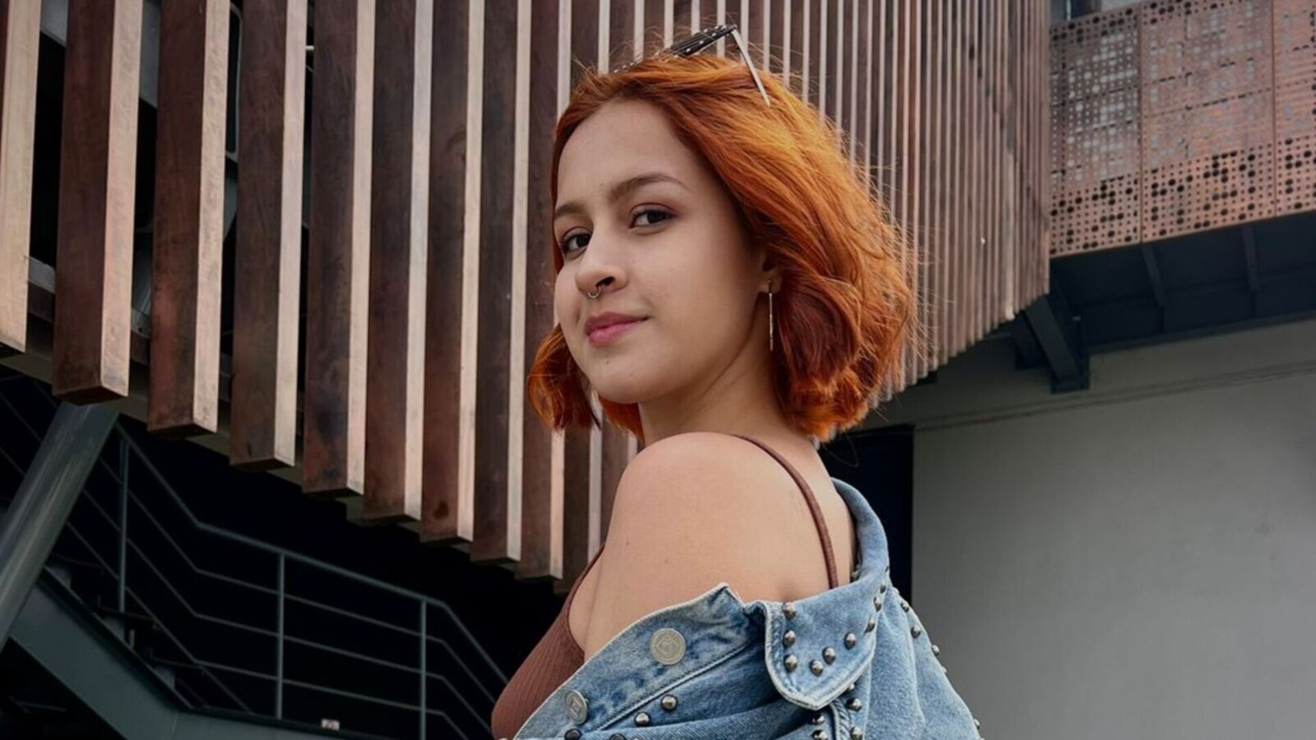 Free Naked SophiLinda