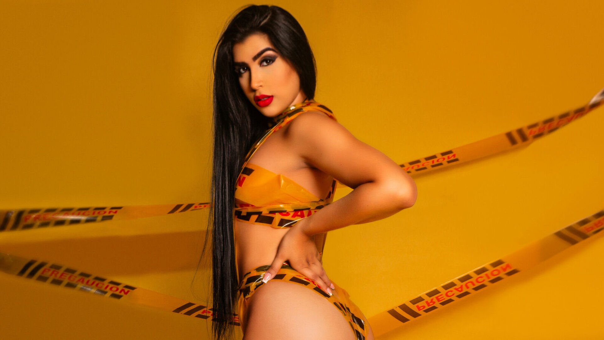 Free Naked SophieDuran