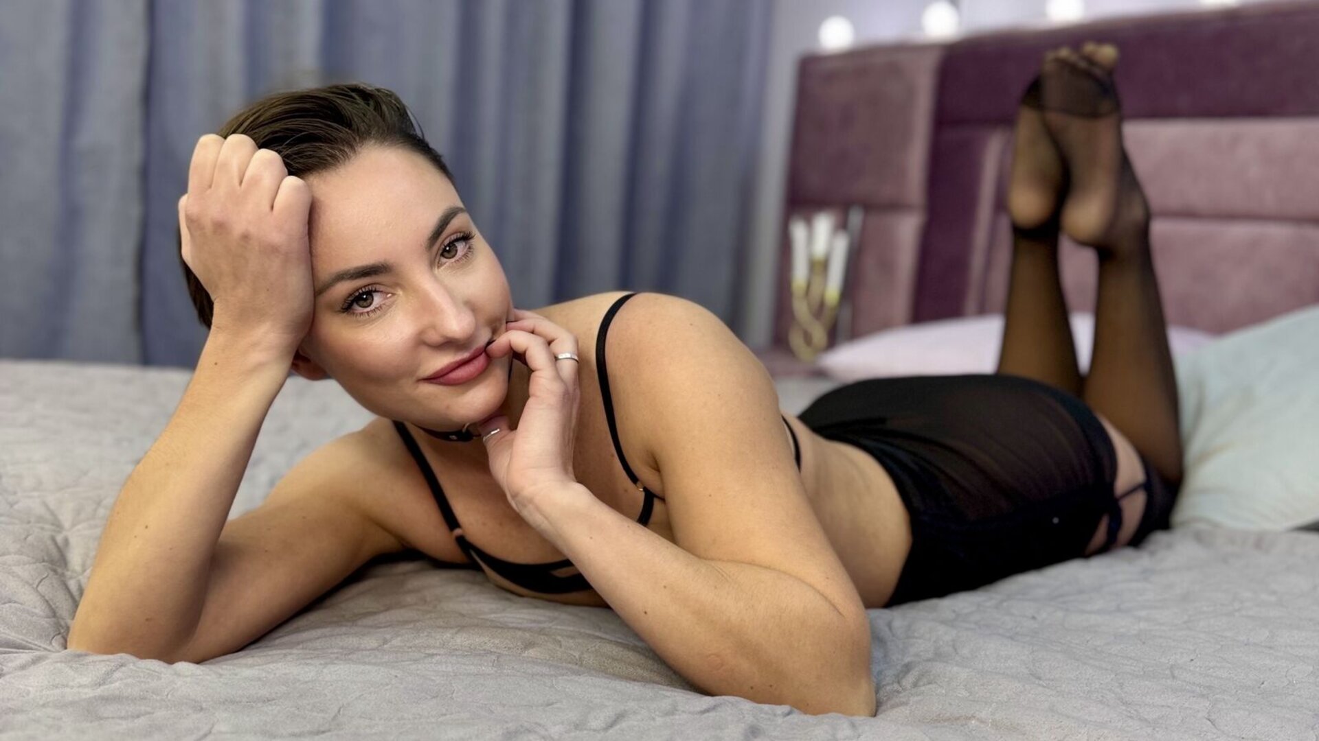 Free Naked SoraChans