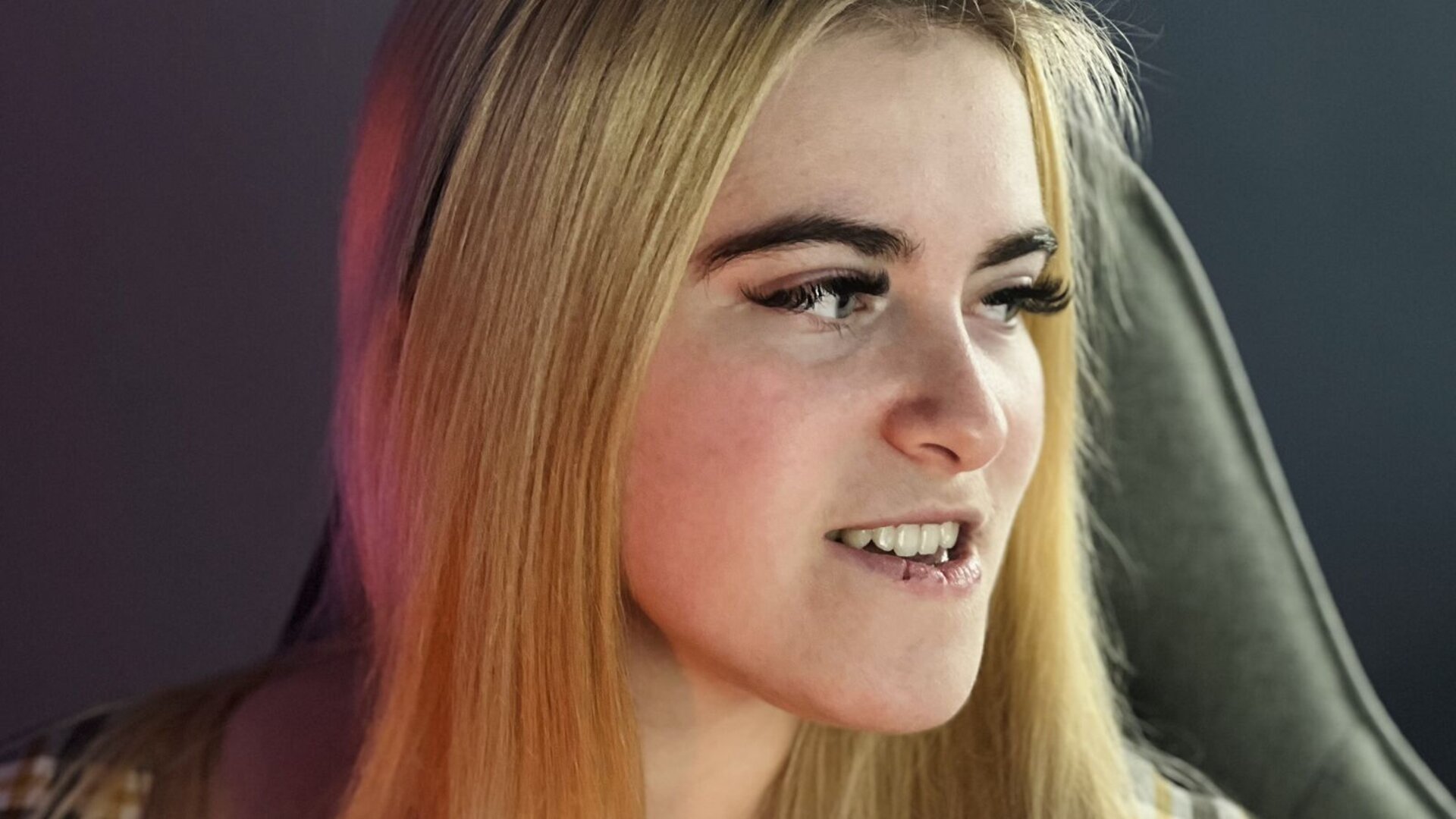 Free Naked StefanieNicks