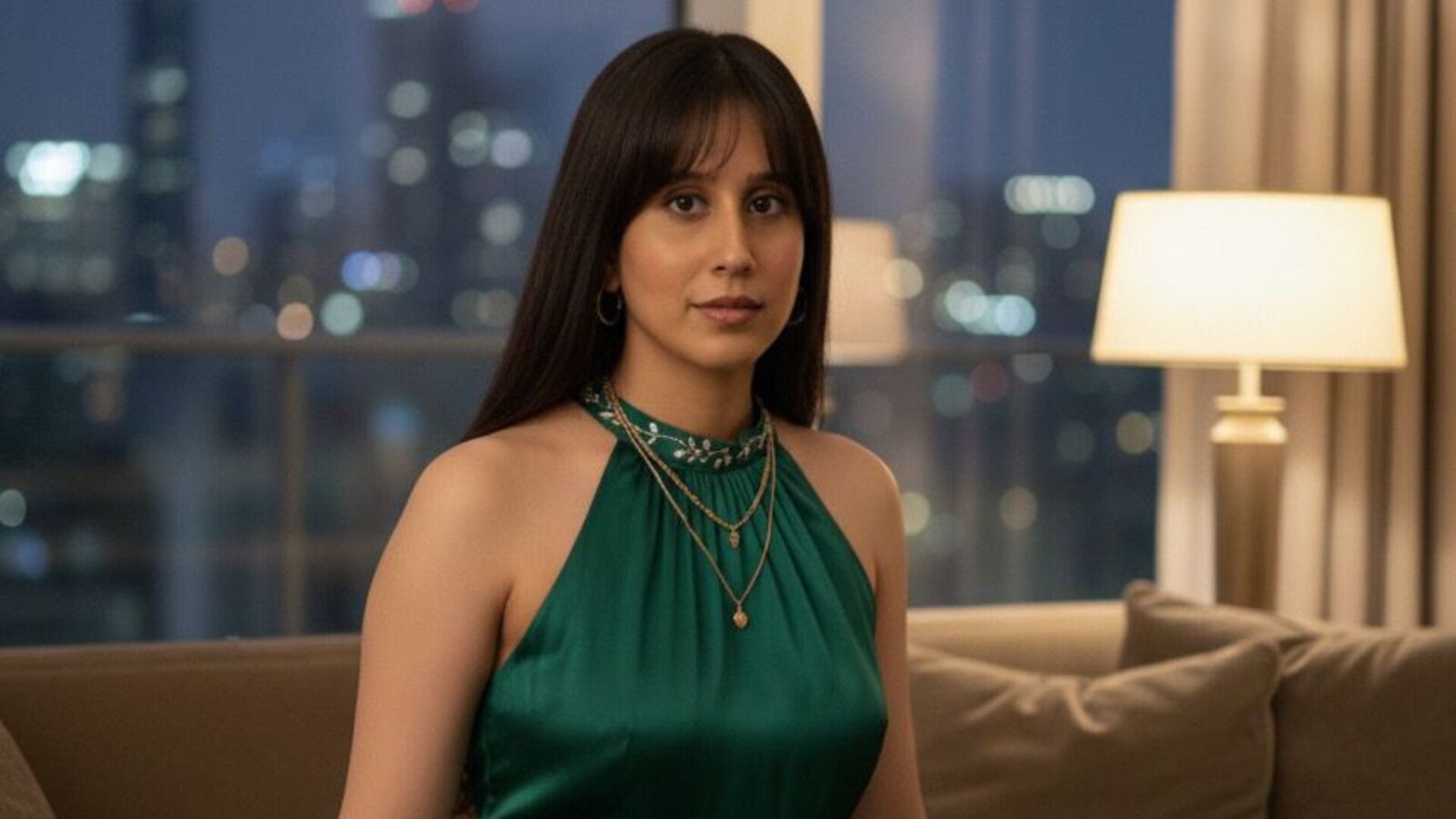 Free Naked SusanSonu