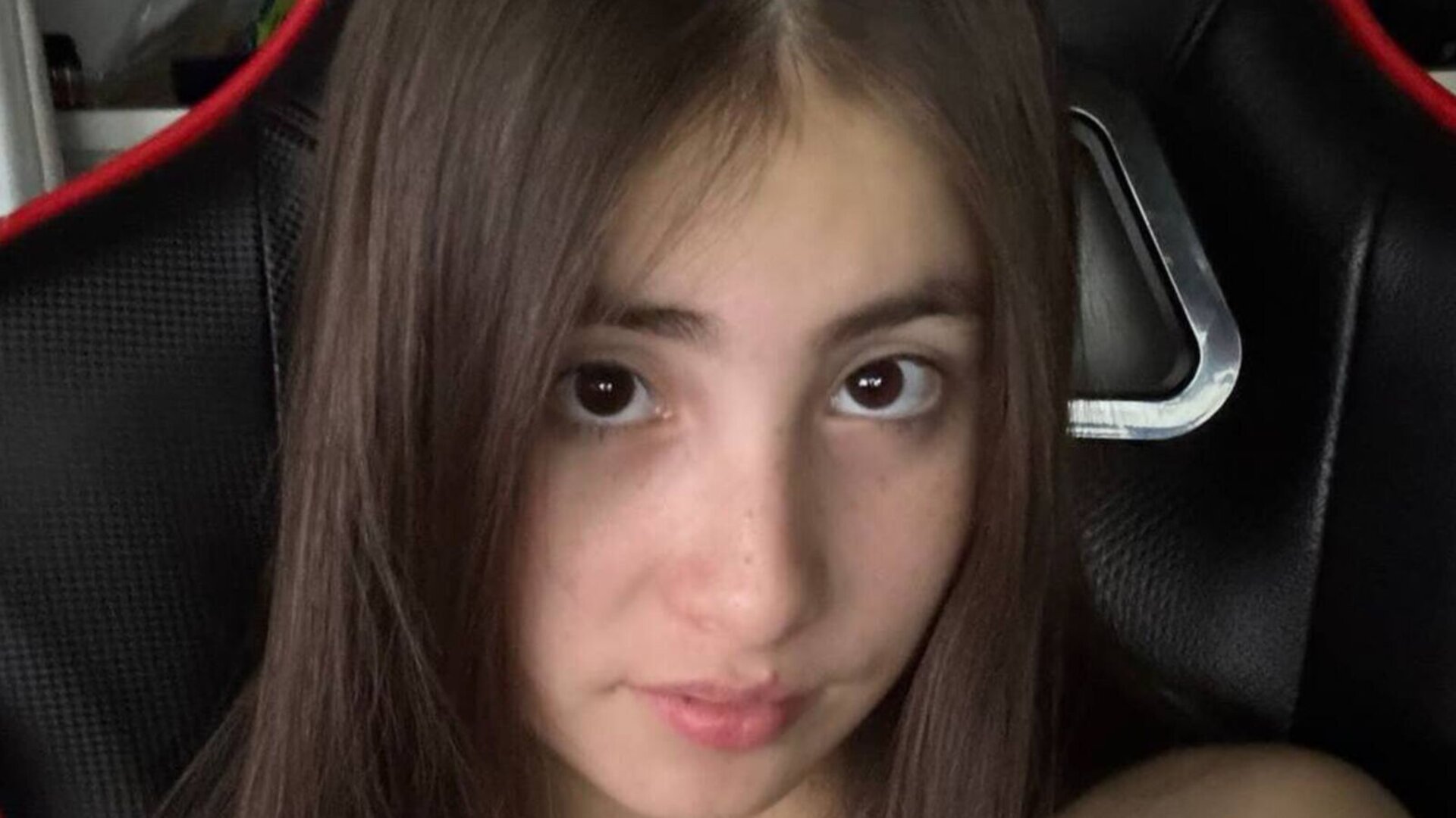 Free Naked TamarGoswami