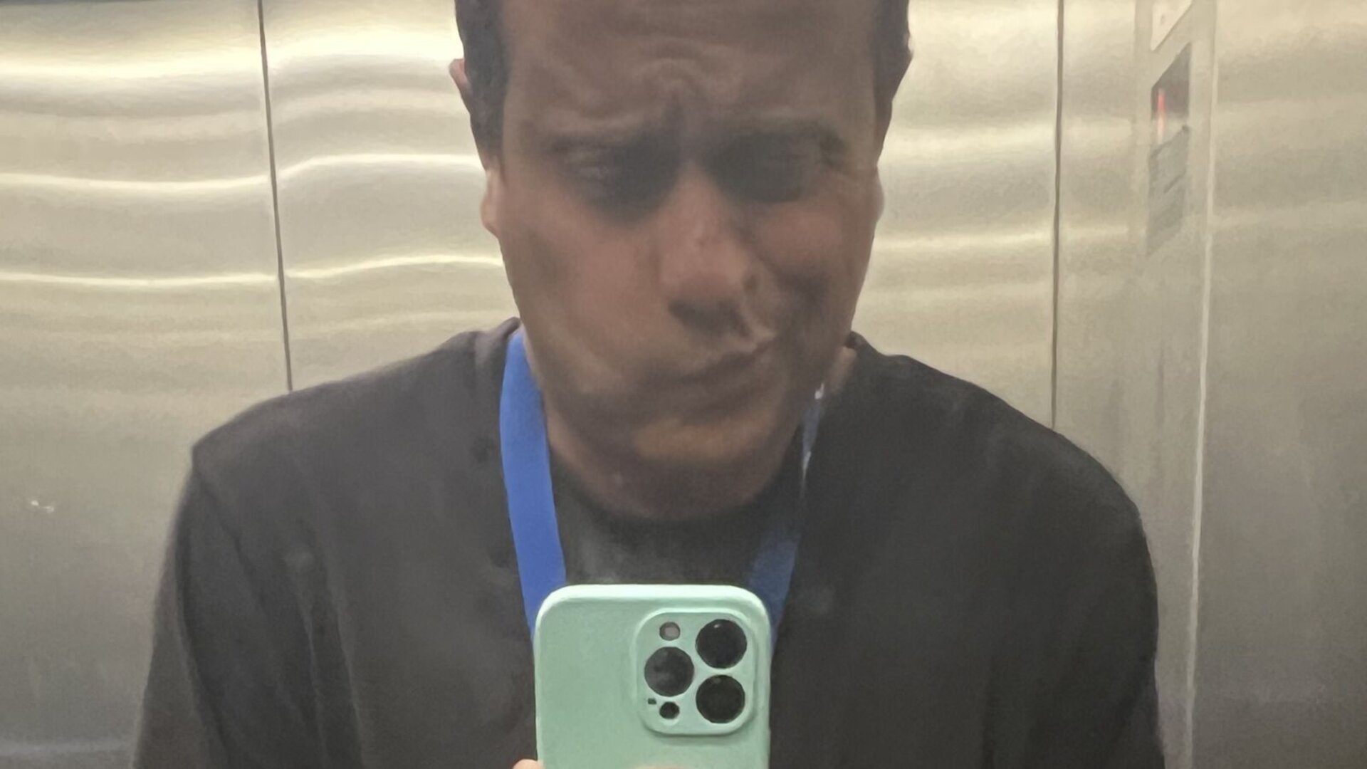 Free Naked TanitoGio