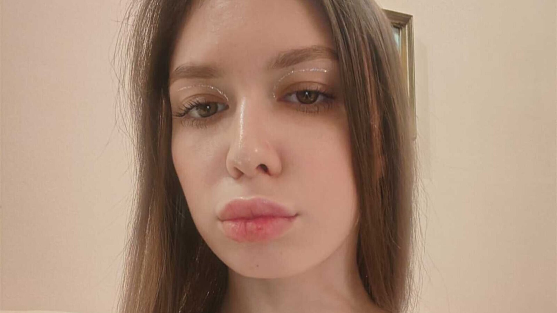 Free Naked TanyaWellis