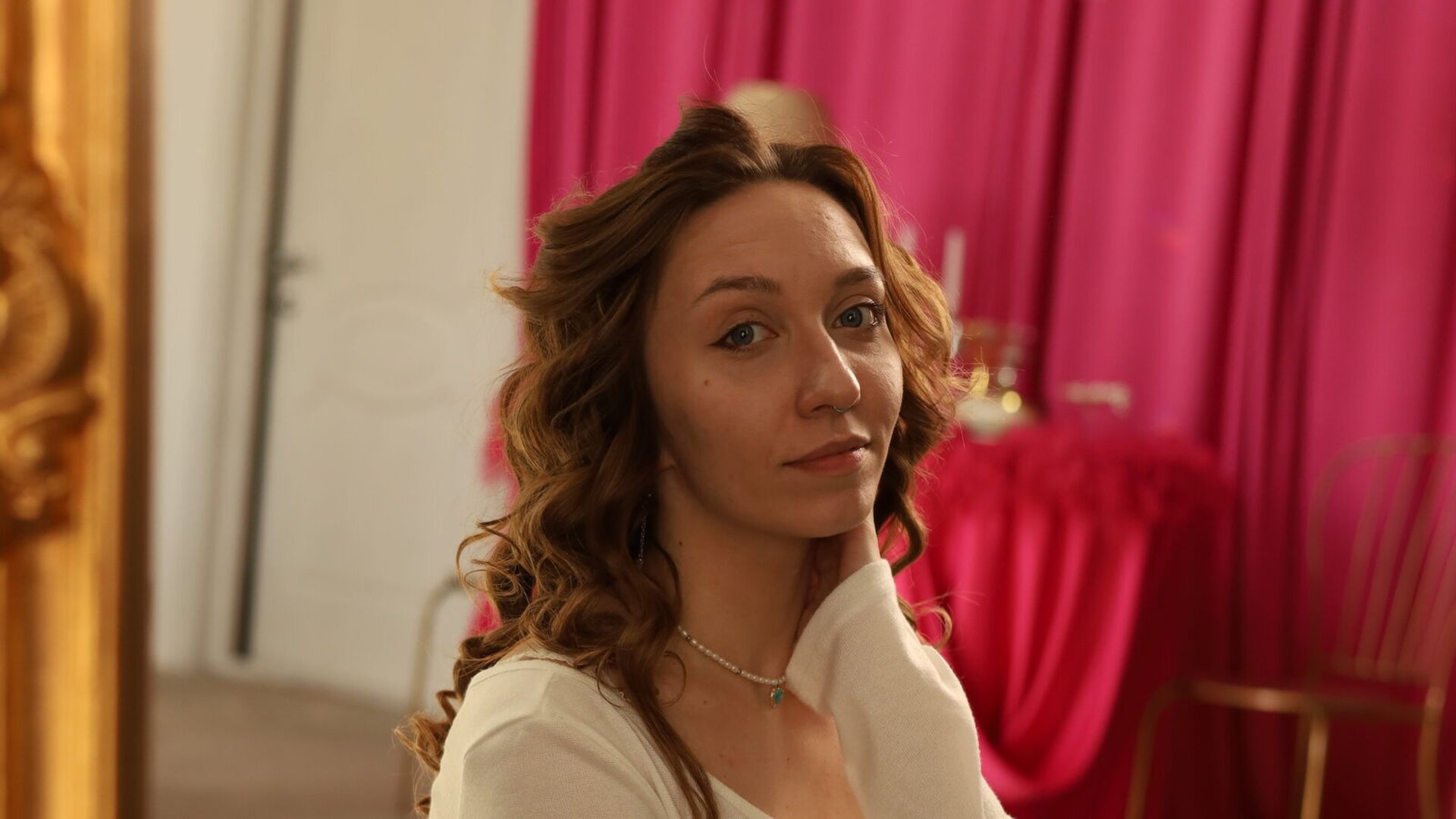 Free Naked TateBeckett