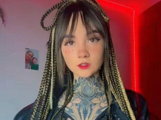 Free Naked TatianaXarate