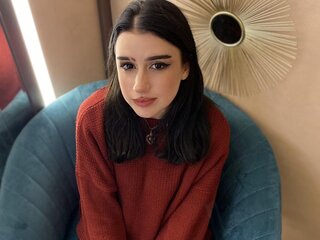 Free Naked TrishaFlame