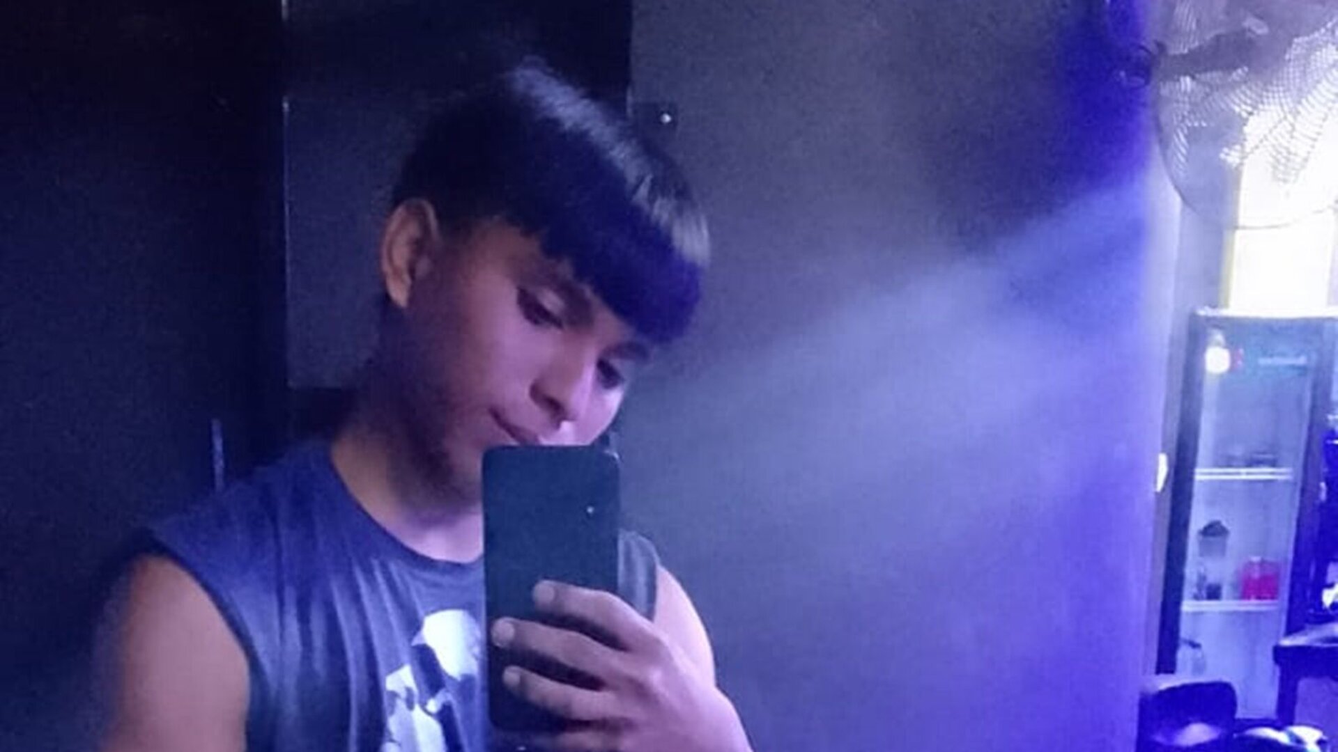 Free Naked TylerNavas