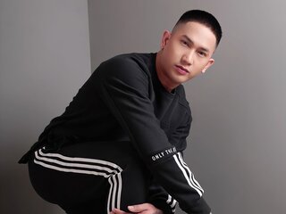 Free Naked ValentinoDecker