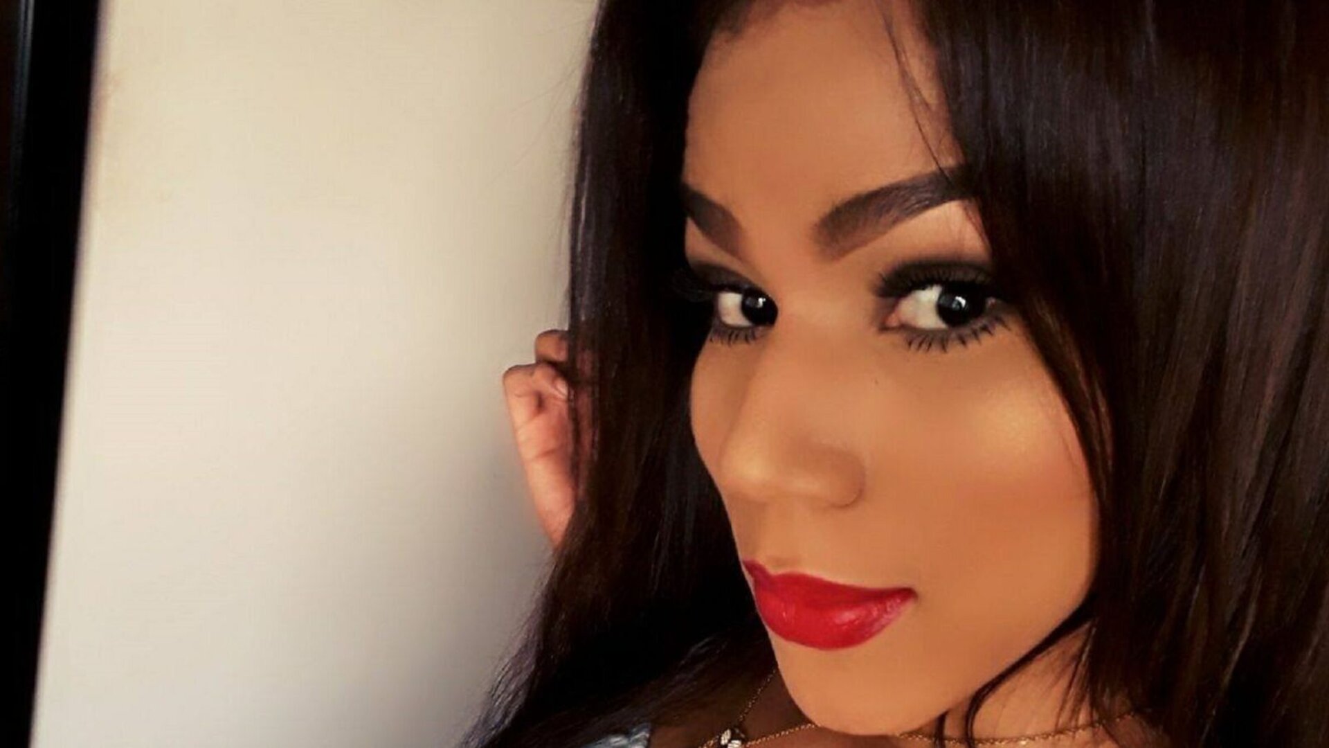 Free Naked VanessaOrobio