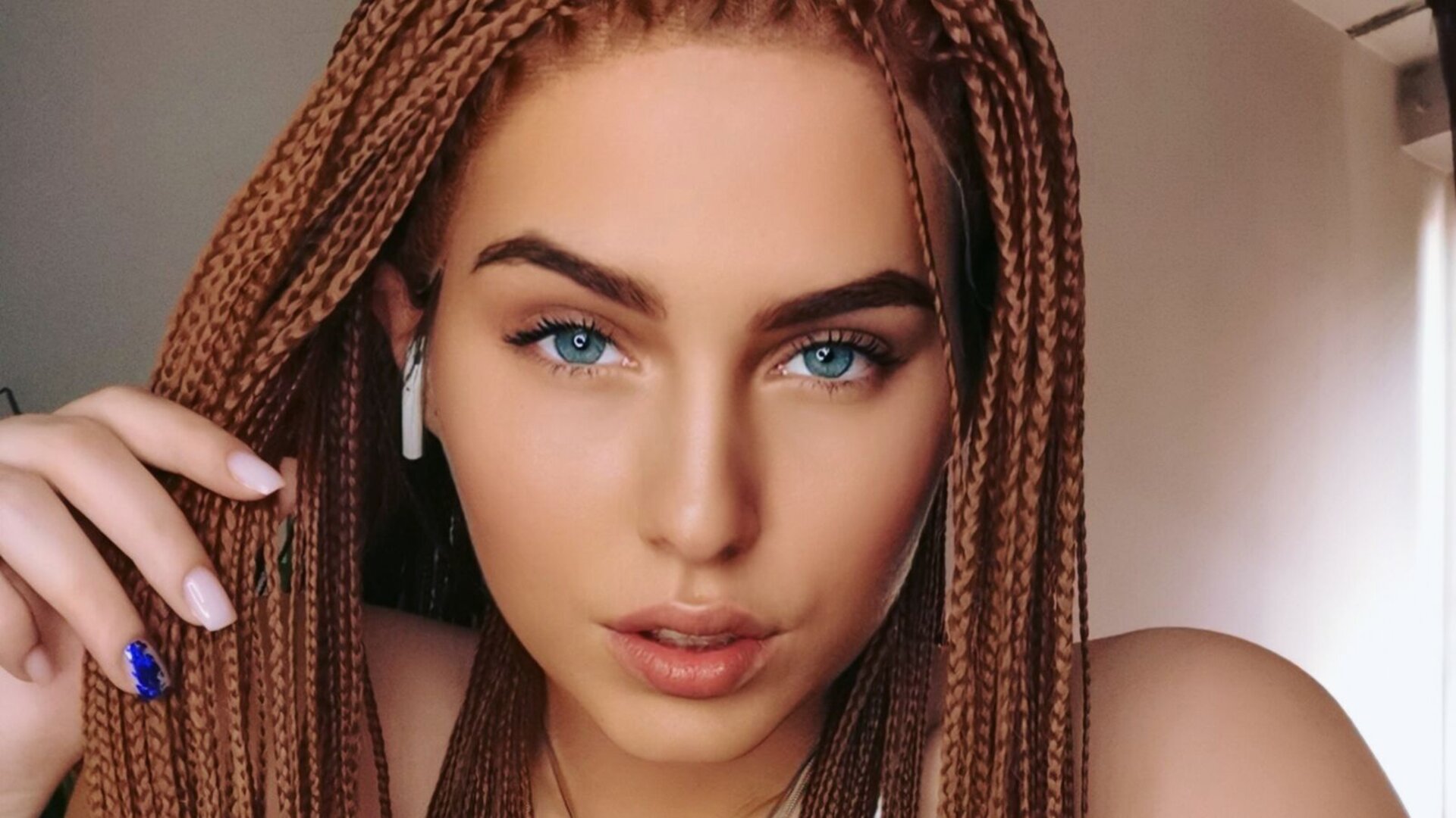 Free Naked VenusSophya