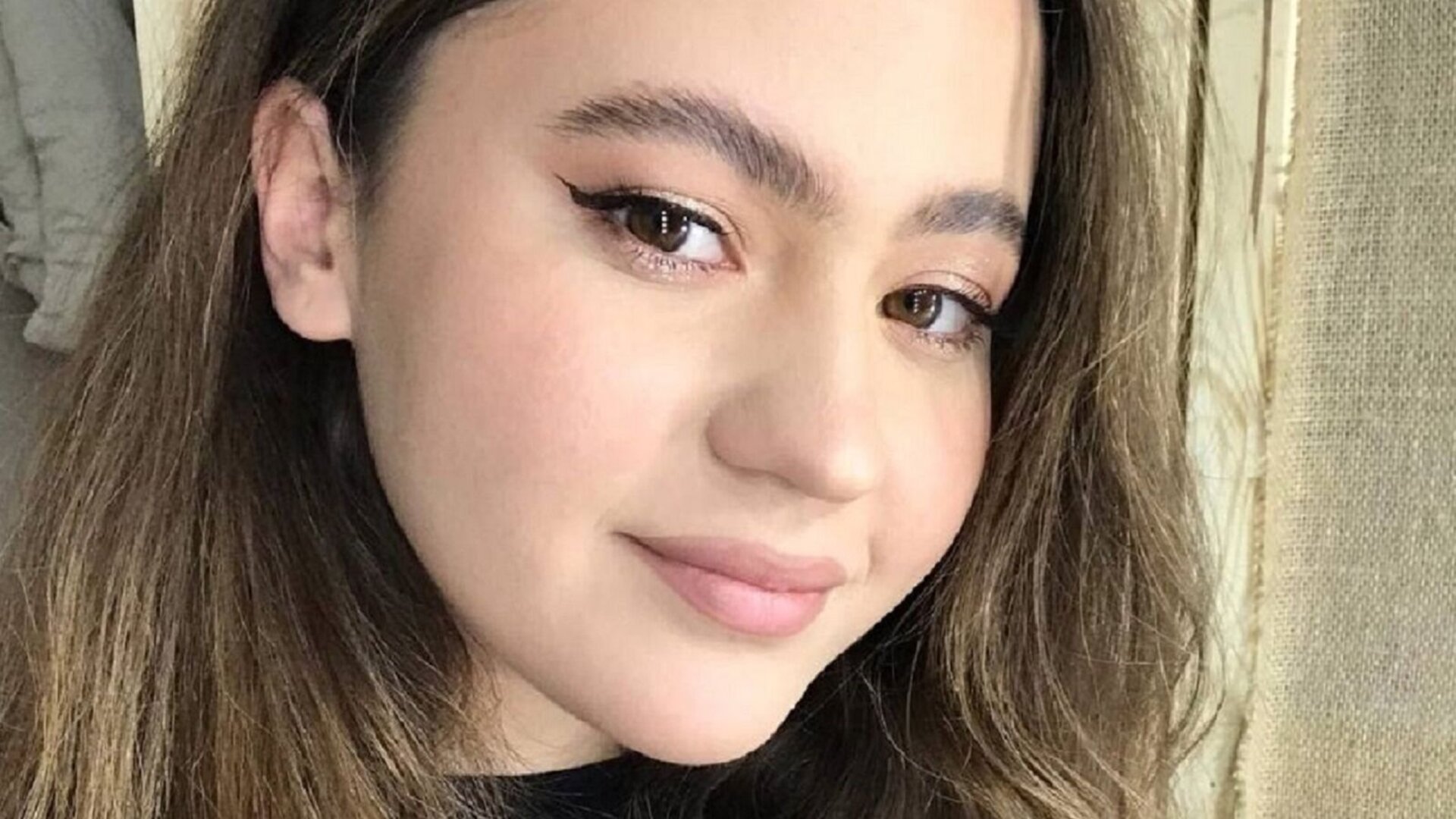 Free Naked VictoriaBushueva