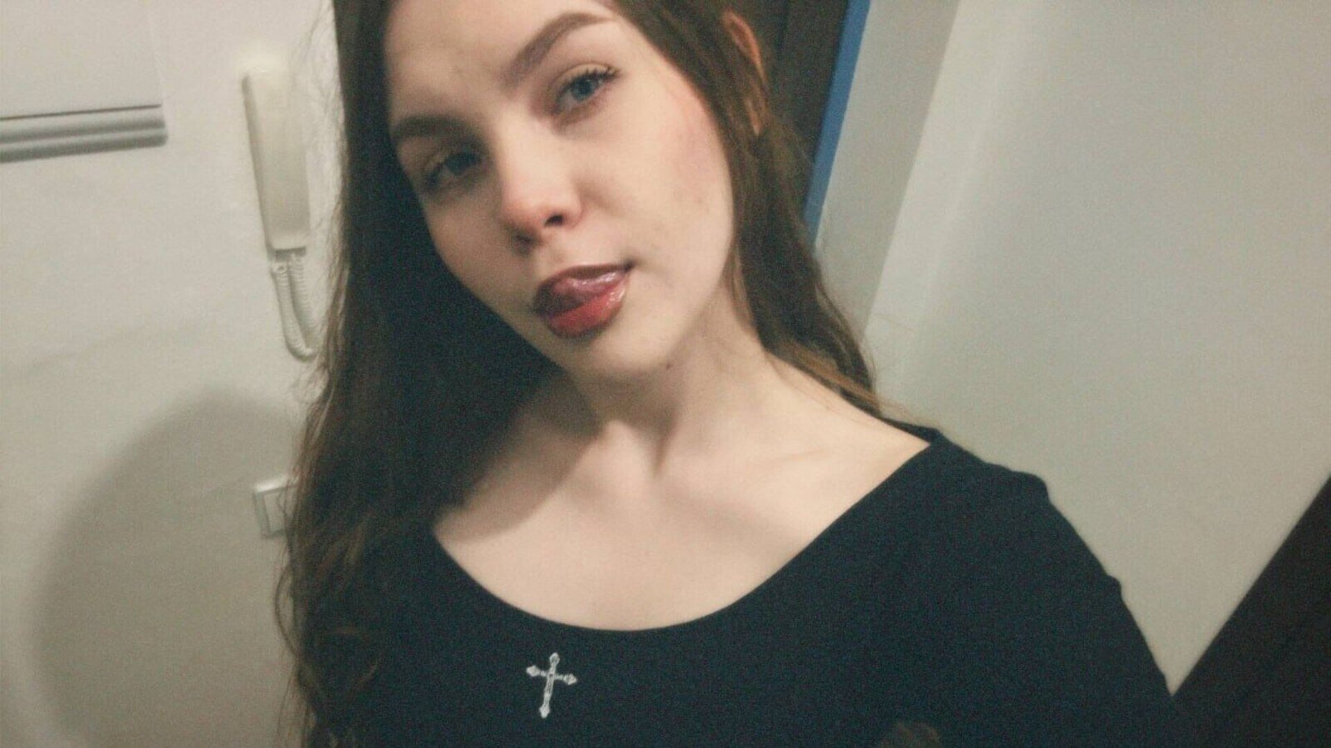 Free Naked YenKekahuna